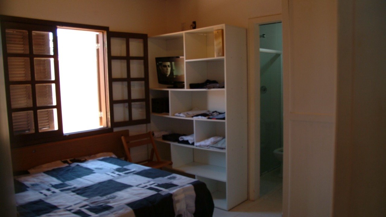 Photo of Bedroom in Peruibe