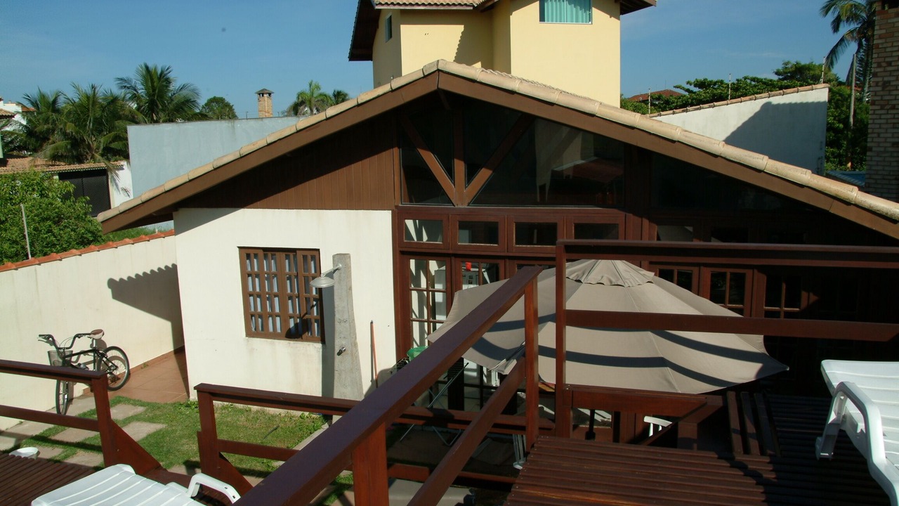 Photo of Outdoor in Peruibe