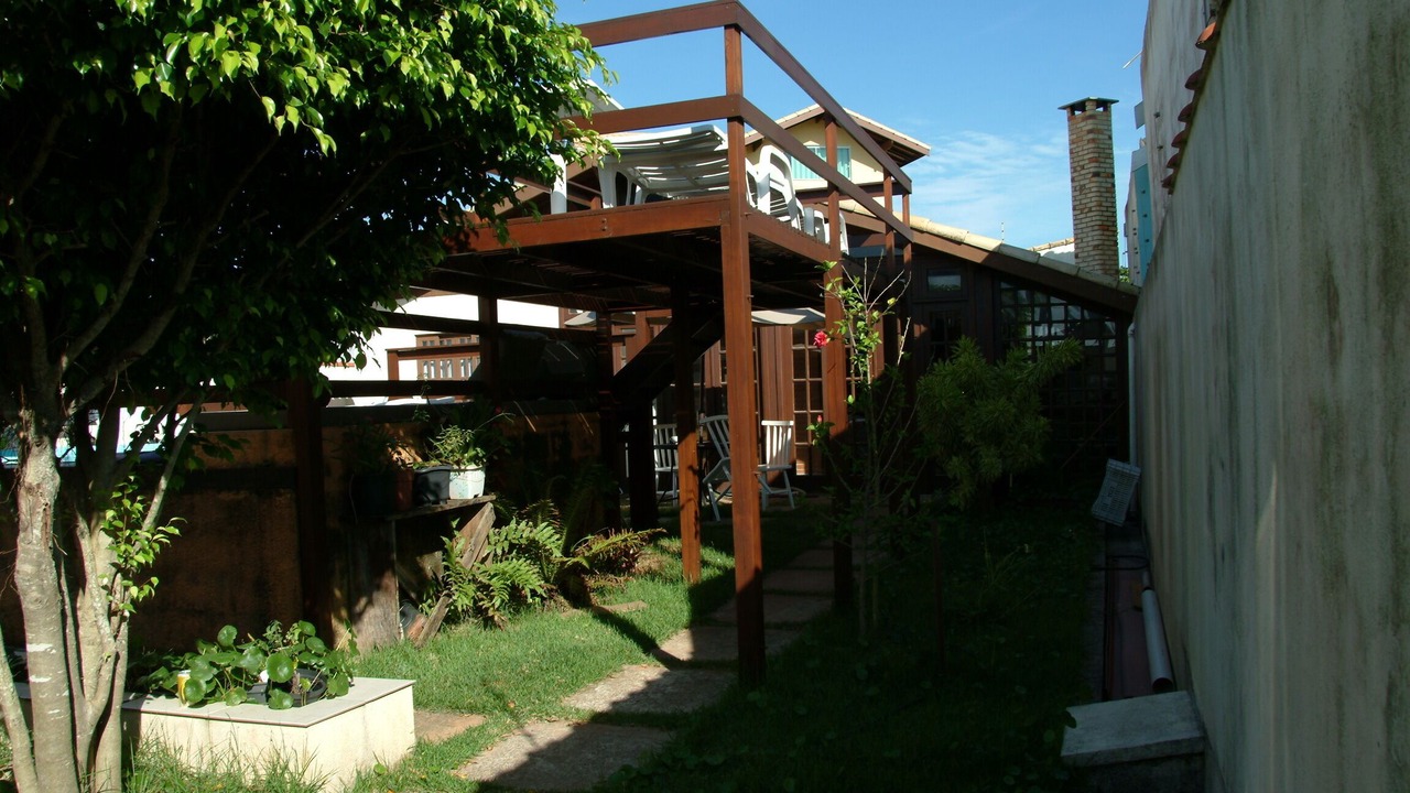 Photo of Outdoor in Peruibe