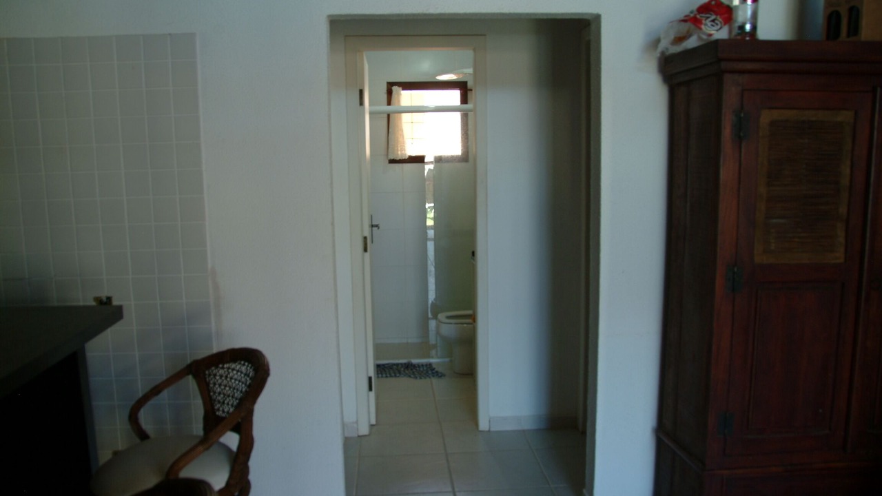 Photo of Bathroom in Peruibe