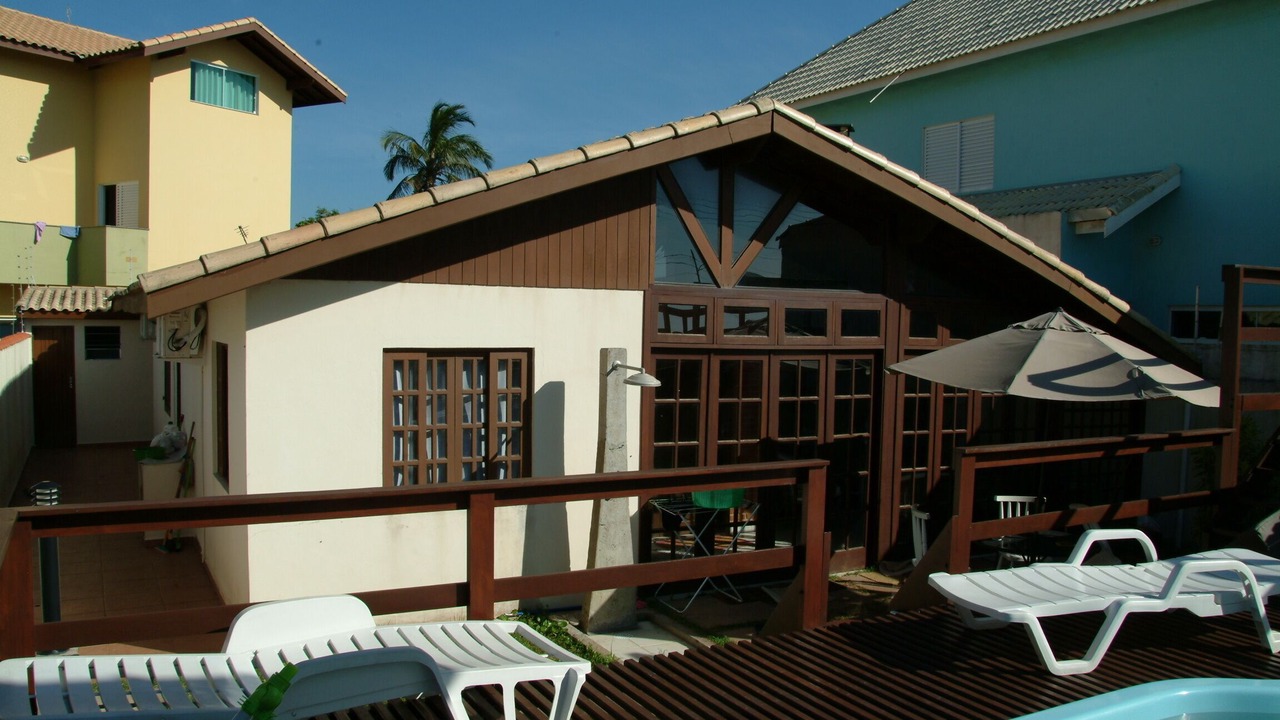 Photo of Outdoor in Peruibe