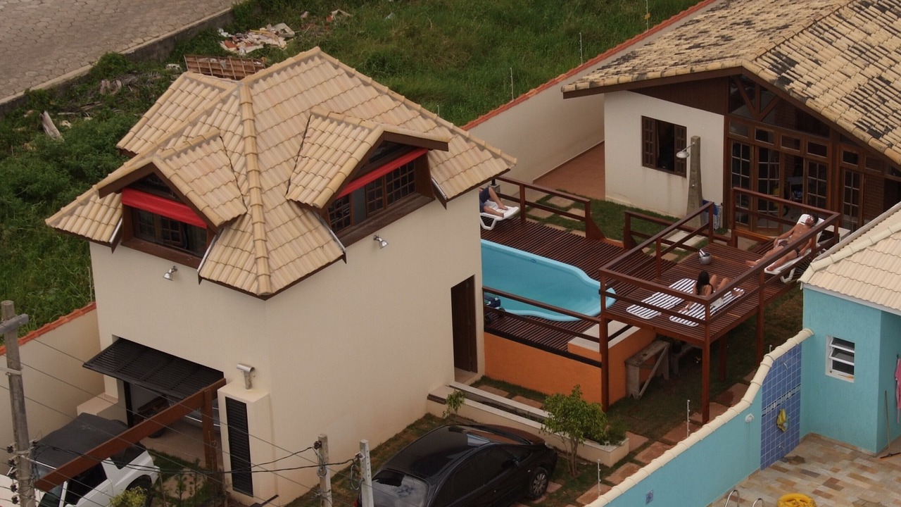 Photo of Outdoor in Peruibe