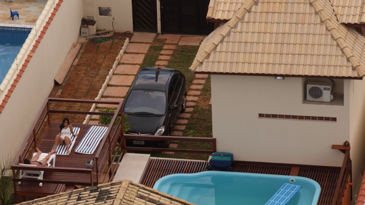 Photo of Outdoor in Peruibe