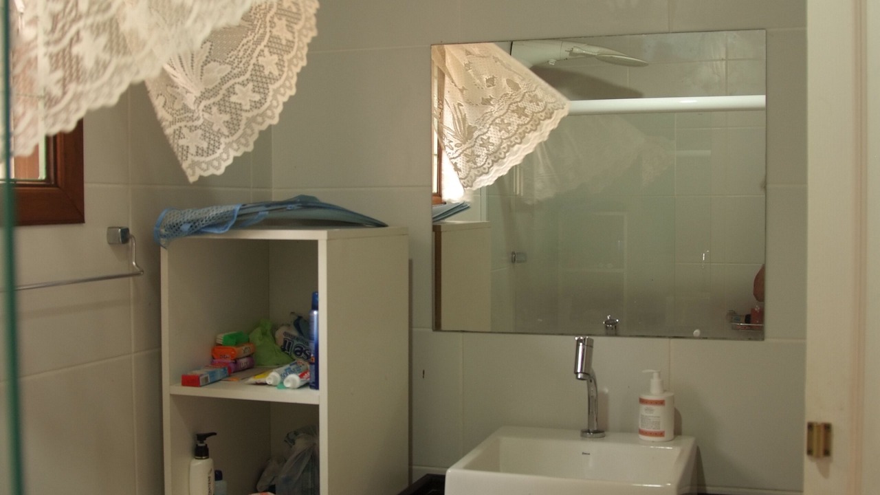 Photo of Bathroom in Peruibe
