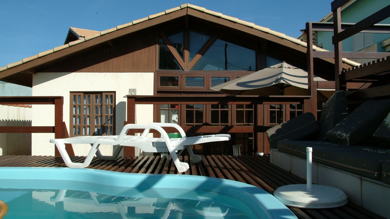 Photo of Outdoor in Peruibe