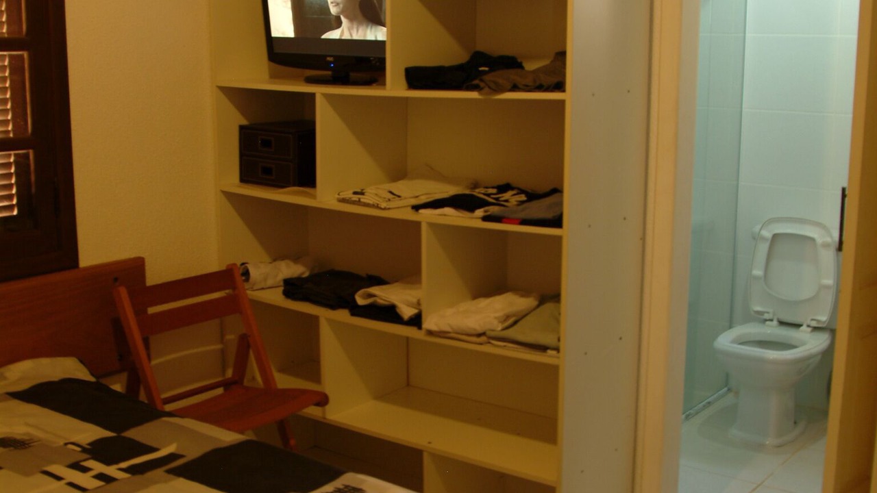 Photo of Bedroom in Peruibe