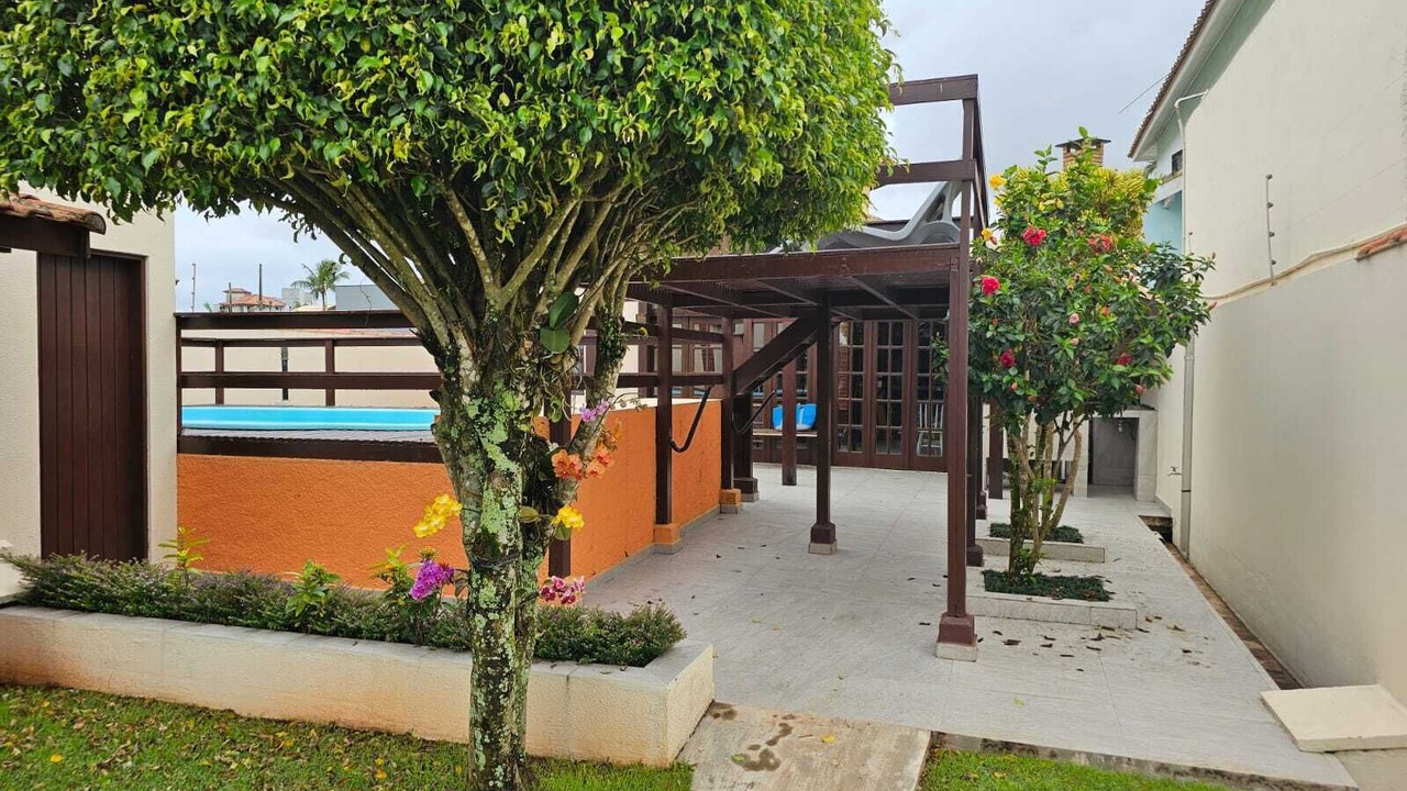 Photo of Outdoor in Peruibe