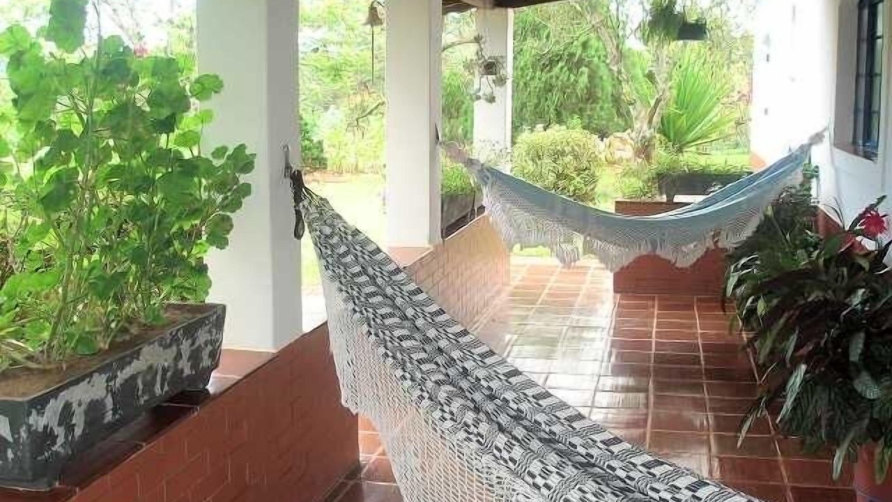 Photo of Patio Balcony in Socorro