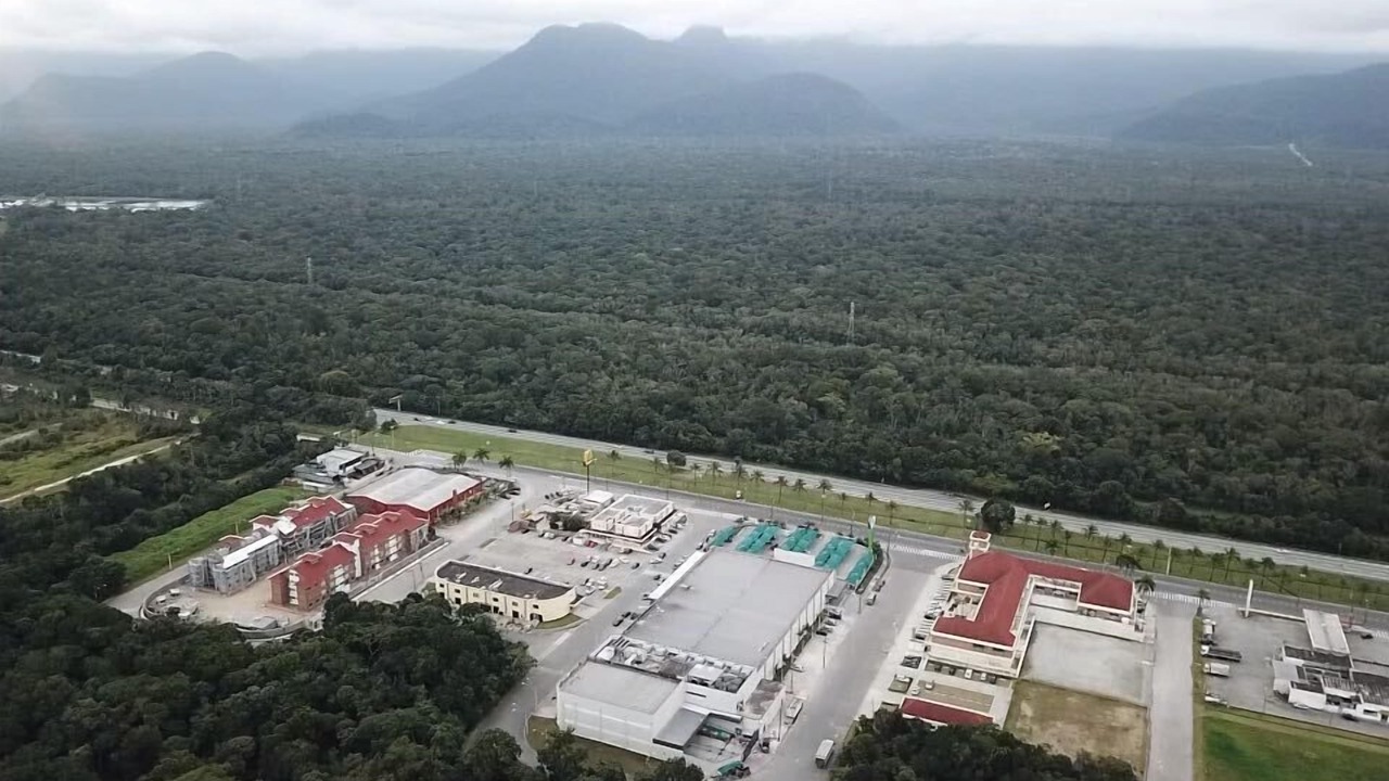 Photo of Outdoor in Riviera de Sao Lourenco