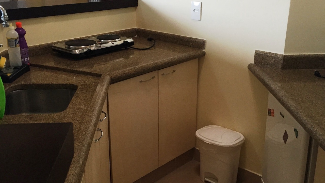 Photo of Kitchen in Sao Paulo