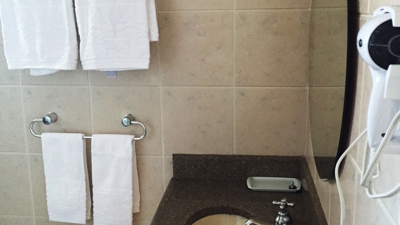 Photo of Bathroom in Sao Paulo