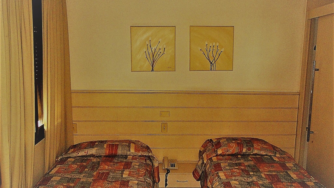 Photo of Bedroom in Sao Paulo