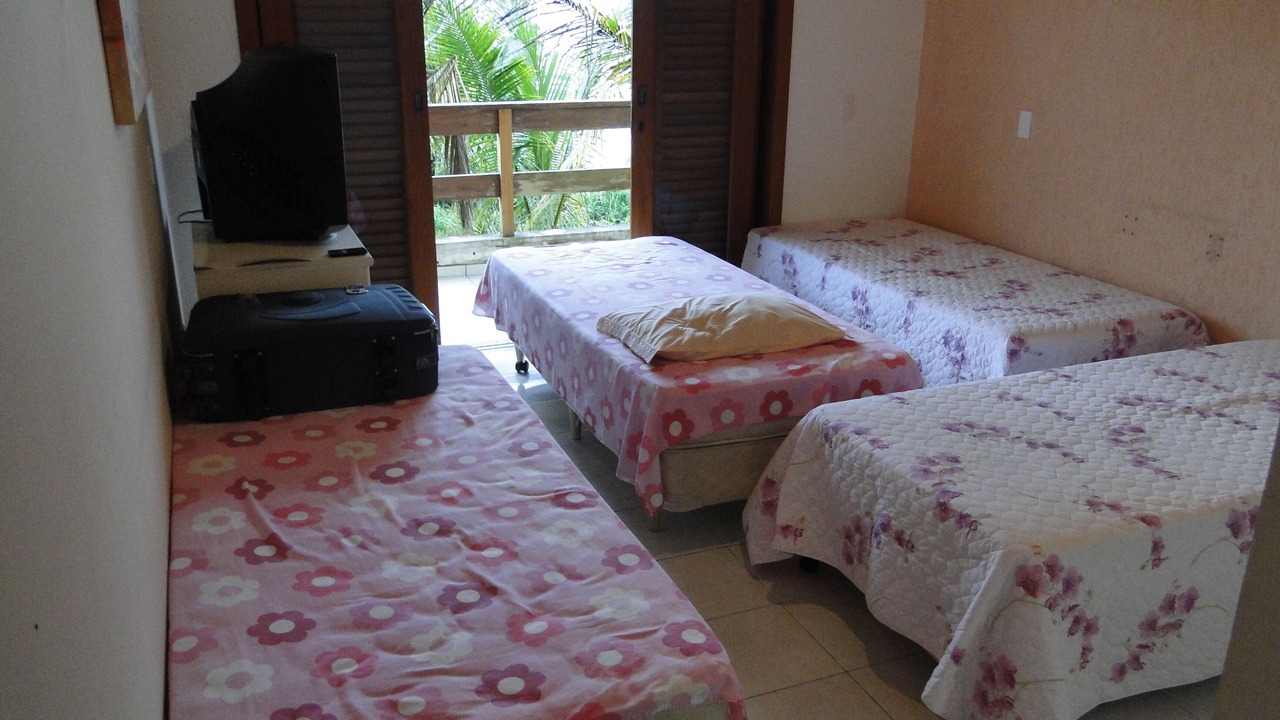 Photo of Bedroom in Costa do Sol