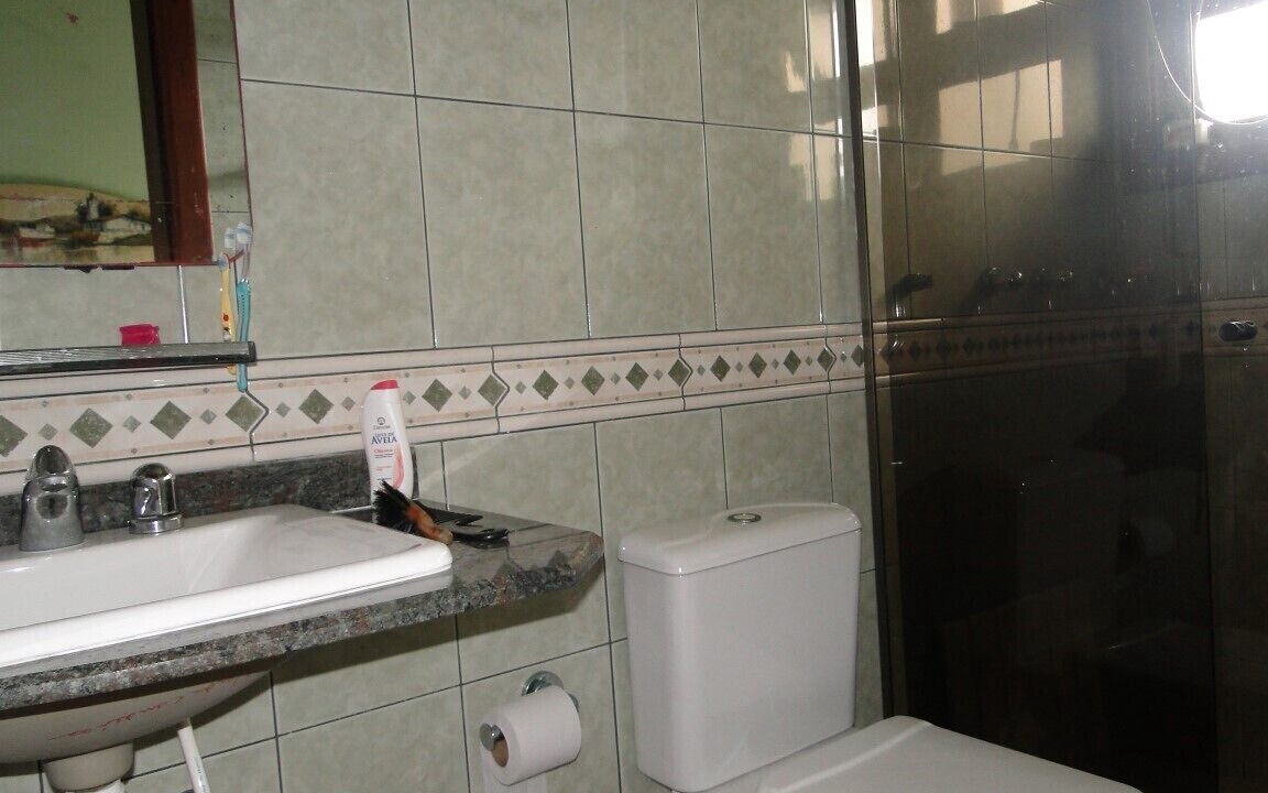 Photo of Bathroom in Costa do Sol