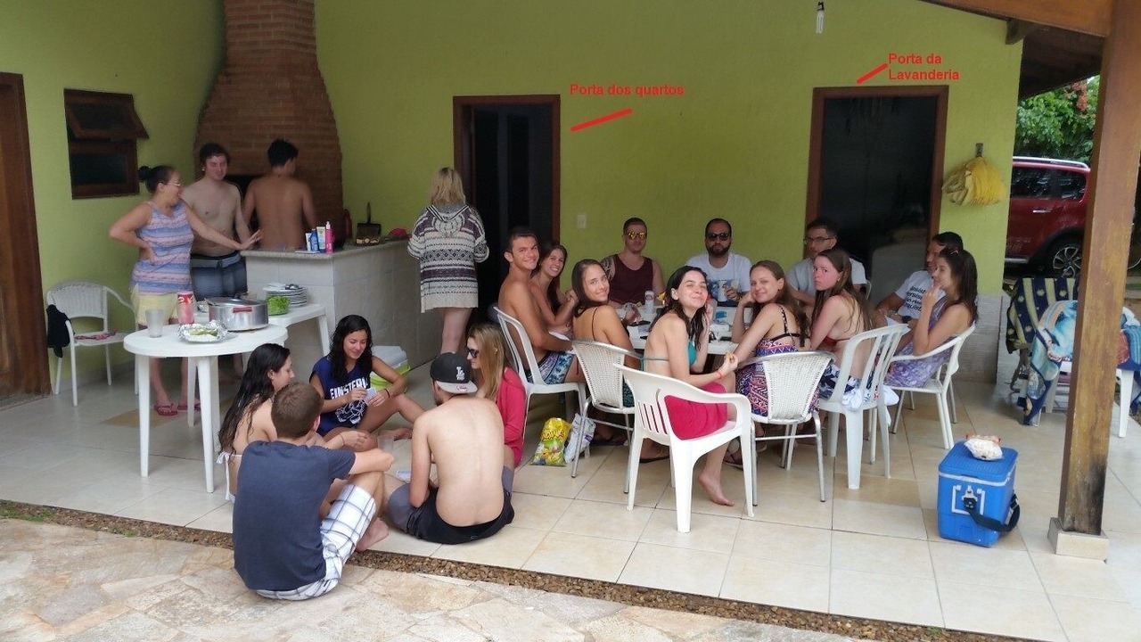 Photo of Outdoor in Costa do Sol