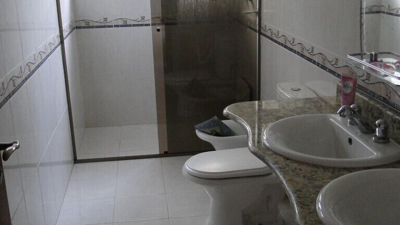 Photo of Bathroom in Costa do Sol