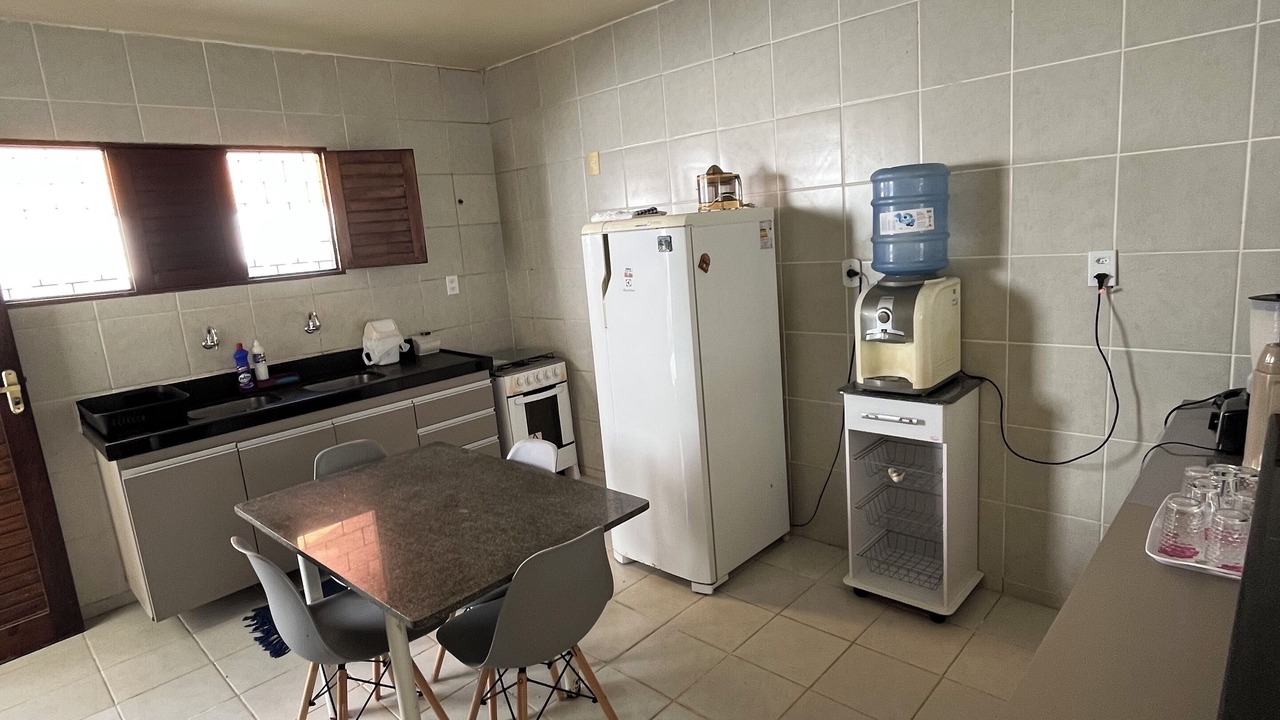 Photo of Kitchen in Praia do Frances