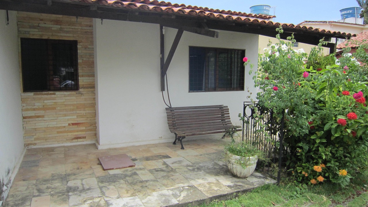 Photo of Outdoor in Sao Jose da Coroa Grande