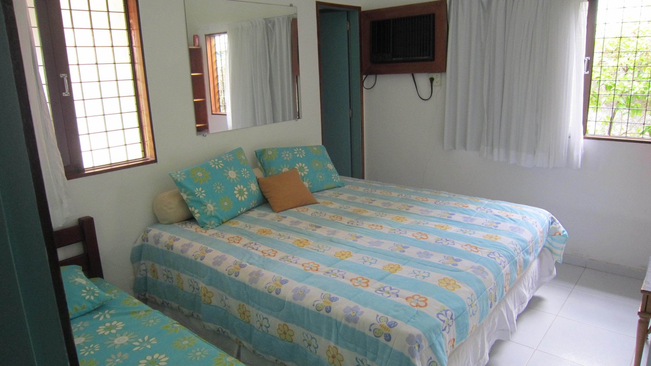 Photo of Bedroom in Sao Jose da Coroa Grande
