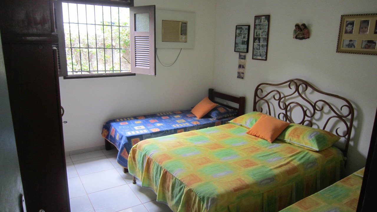 Photo of Bedroom in Sao Jose da Coroa Grande