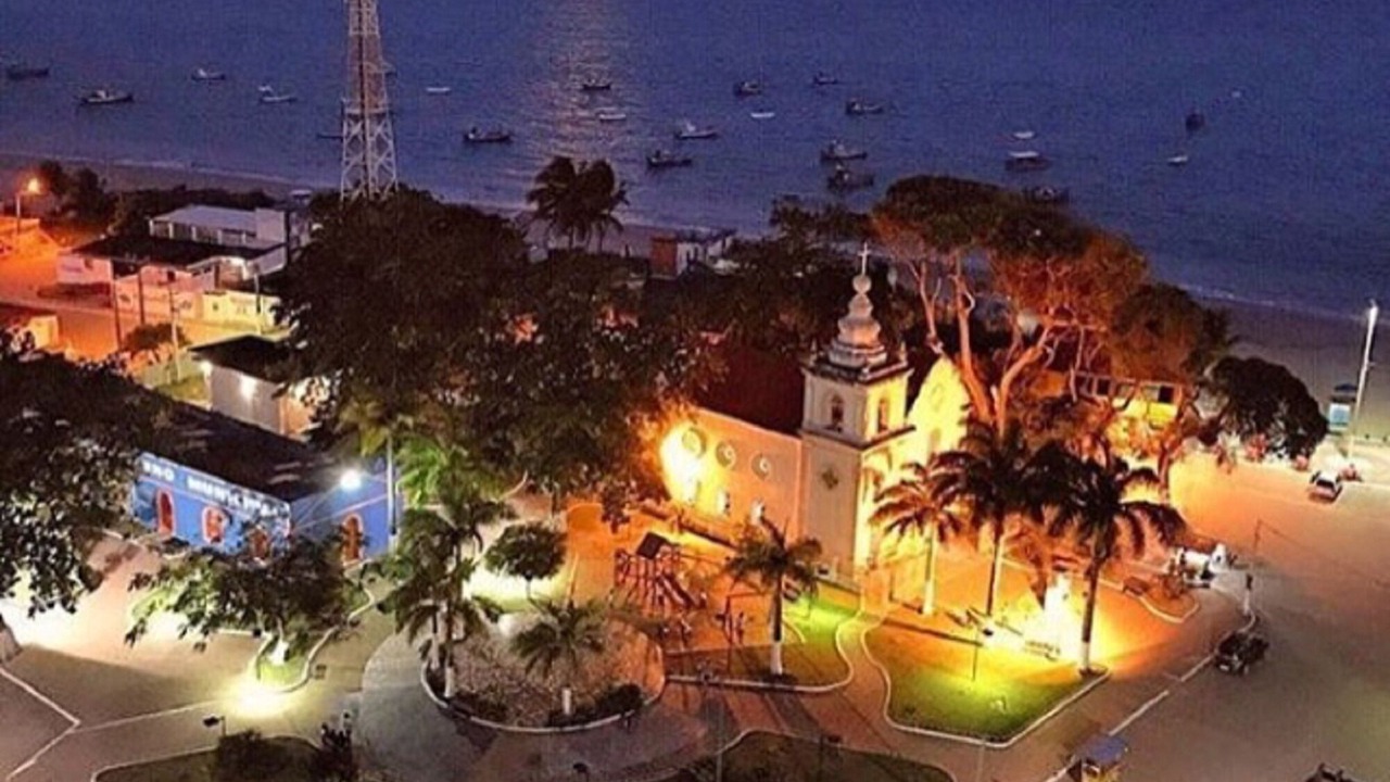 Photo of Outdoor in Sao Jose da Coroa Grande