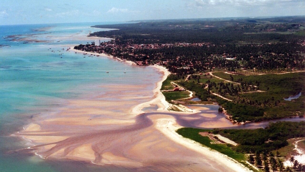 Photo of Others in Sao Jose da Coroa Grande