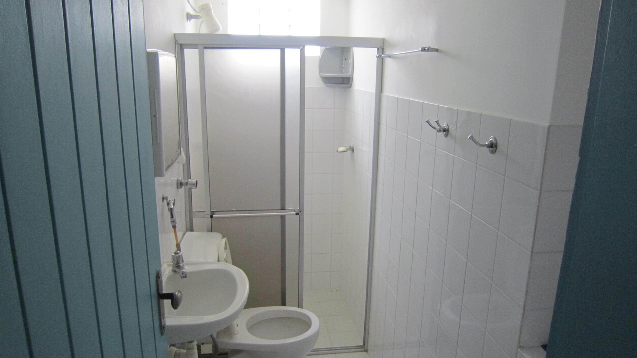 Photo of Bathroom in Sao Jose da Coroa Grande