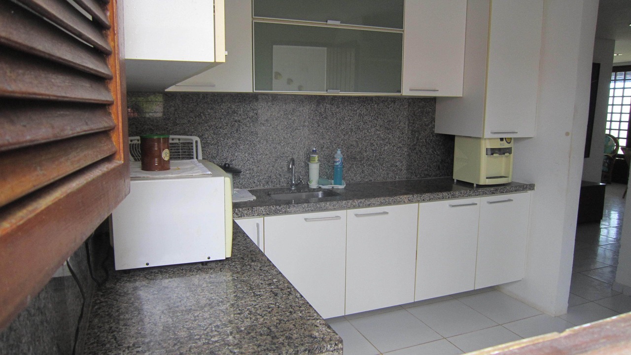 Photo of Kitchen in Sao Jose da Coroa Grande