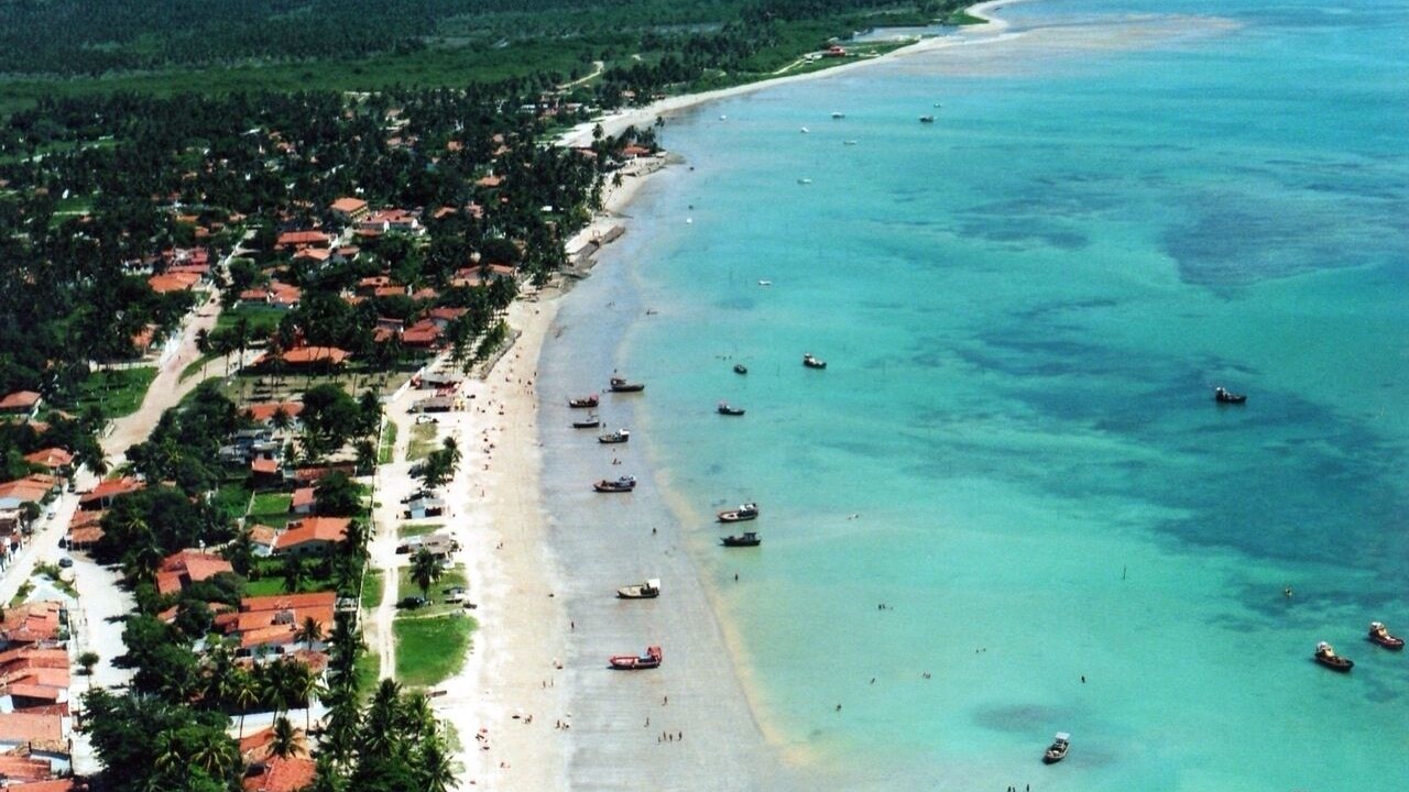 Photo of Others in Sao Jose da Coroa Grande