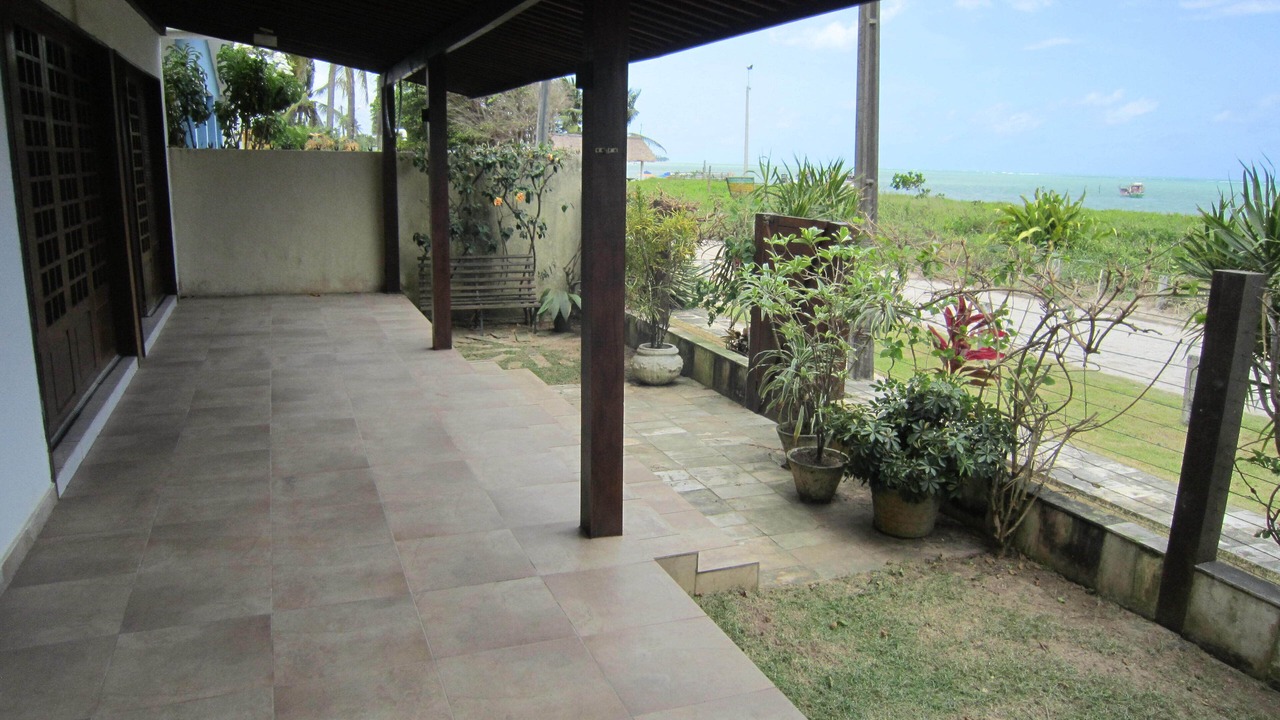 Photo of Outdoor in Sao Jose da Coroa Grande