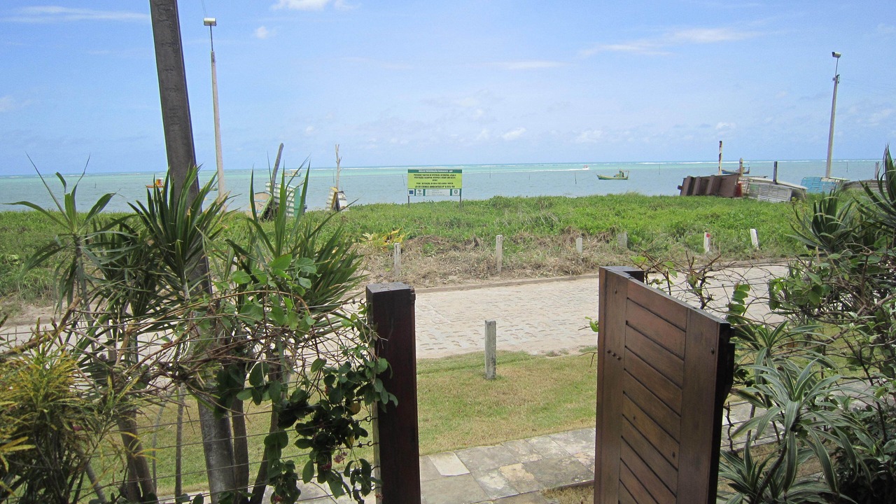 Photo of Outdoor in Sao Jose da Coroa Grande