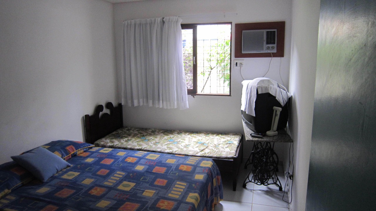 Photo of Bedroom in Sao Jose da Coroa Grande