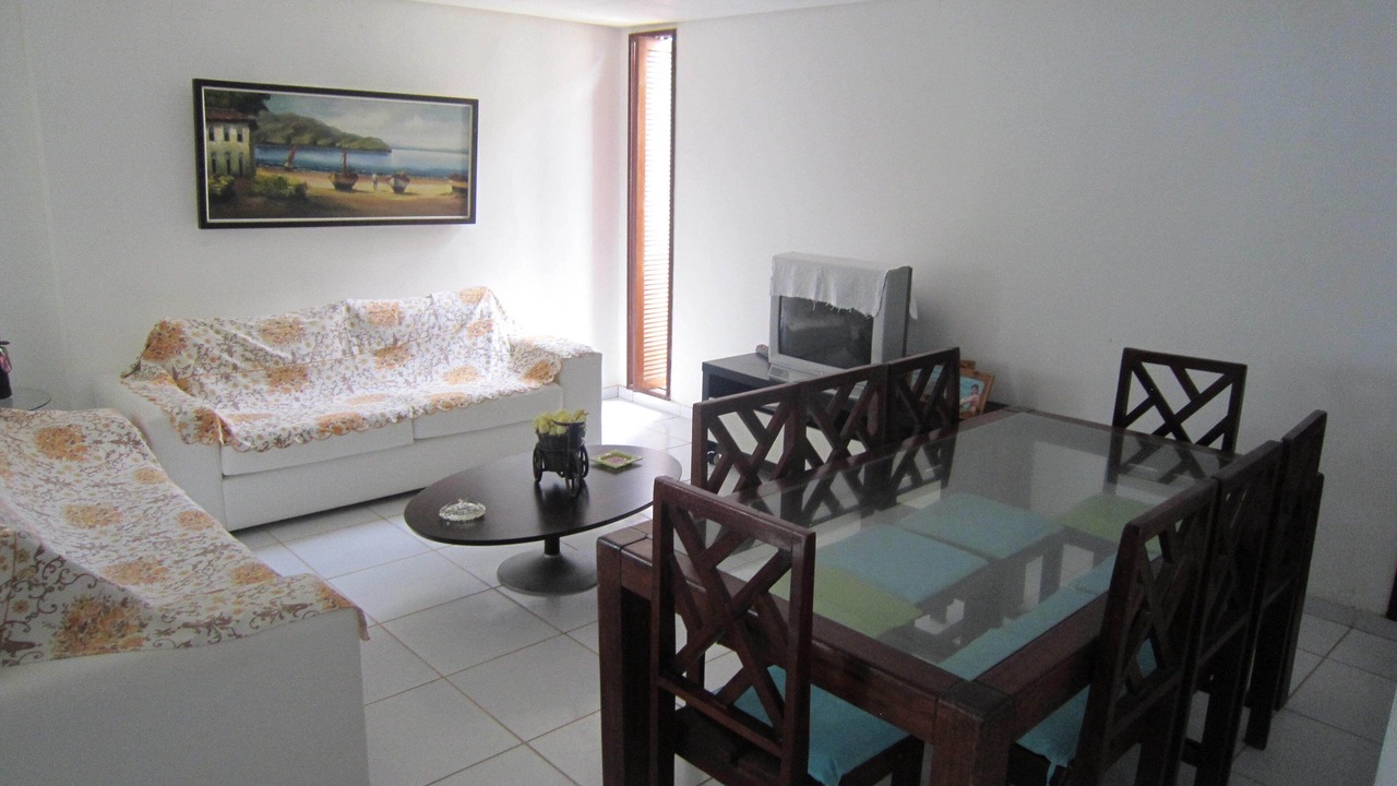 Photo of Livingroom in Sao Jose da Coroa Grande