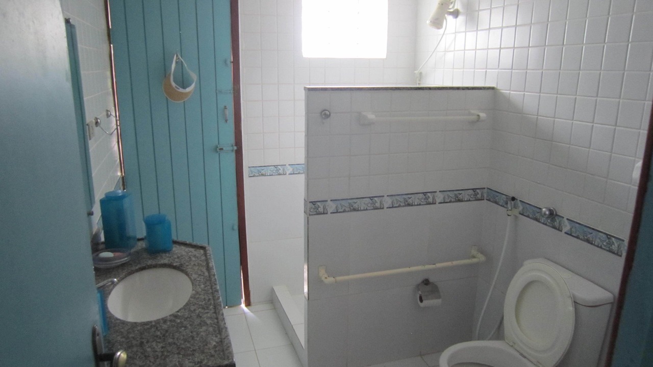 Photo of Bathroom in Sao Jose da Coroa Grande