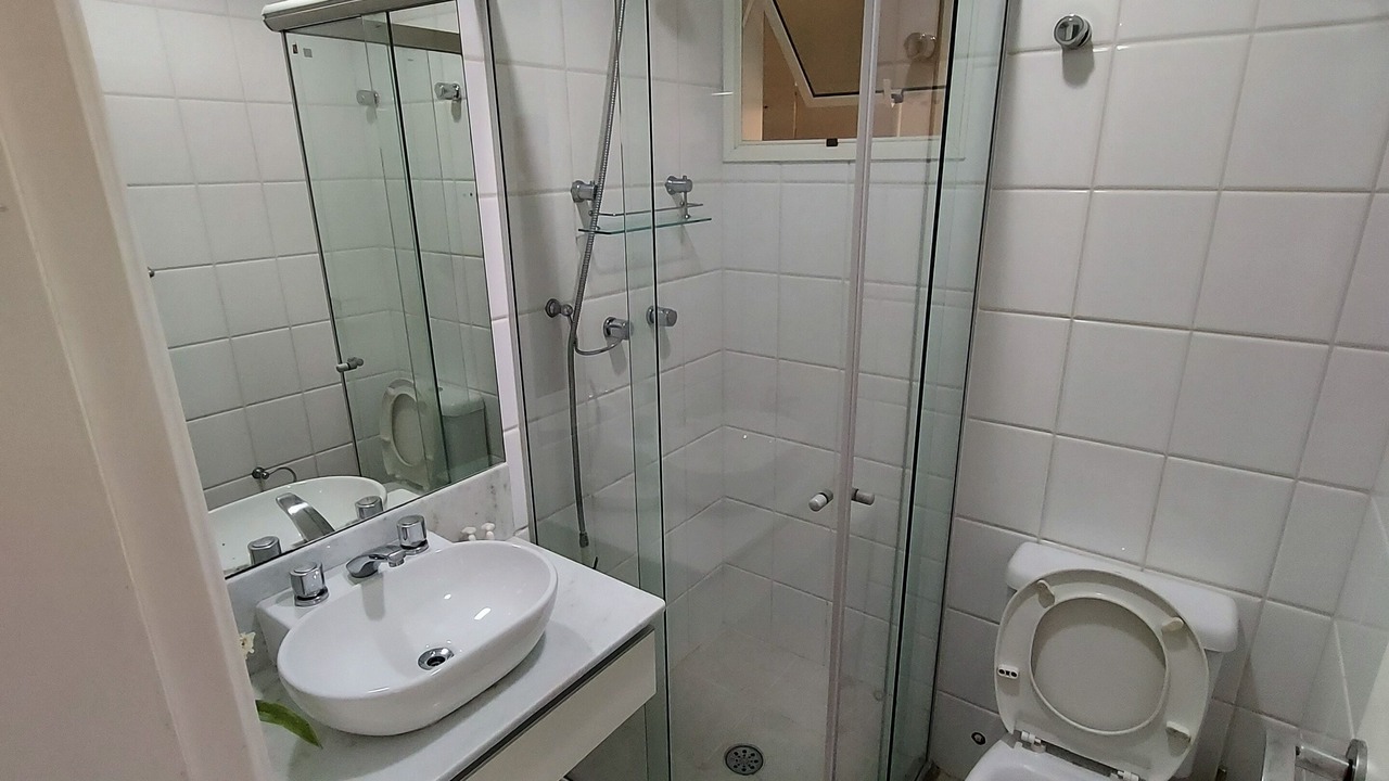 Photo of Bathroom in Riviera de Sao Lourenco