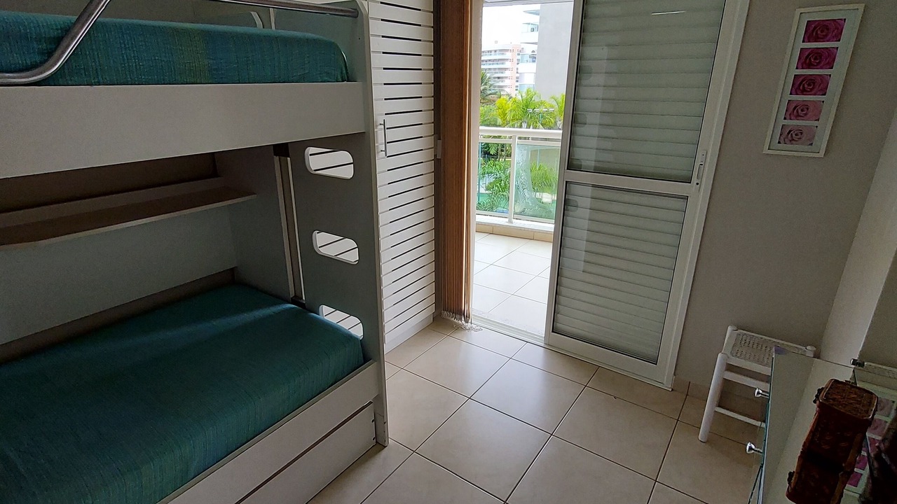 Photo of Bedroom in Riviera de Sao Lourenco