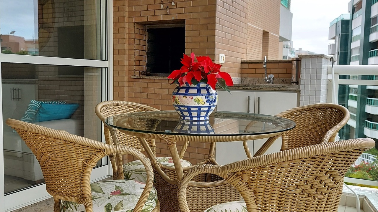 Photo of Outdoor in Riviera de Sao Lourenco
