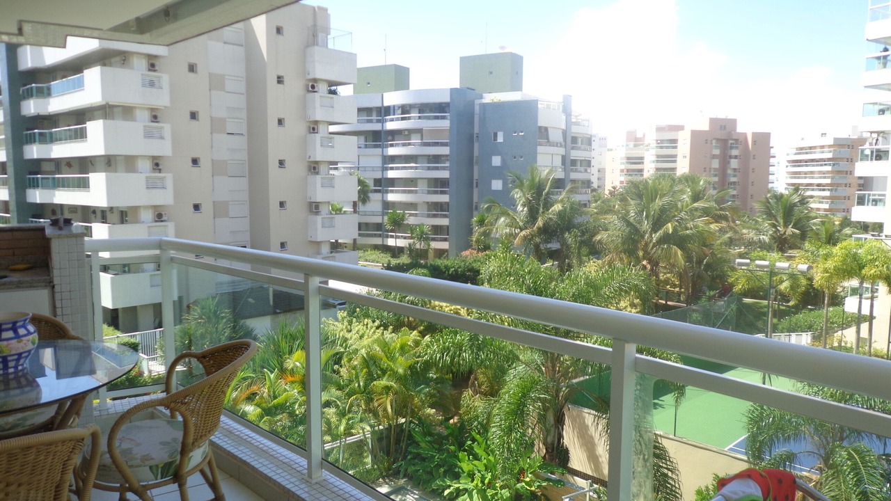 Photo of Outdoor in Riviera de Sao Lourenco