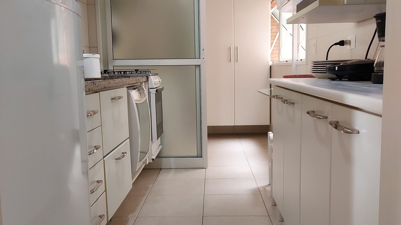 Photo of Kitchen in Riviera de Sao Lourenco