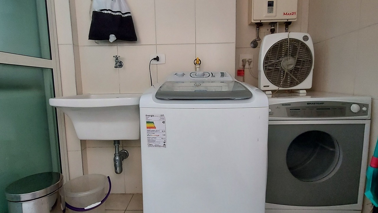 Photo of Bathroom in Riviera de Sao Lourenco