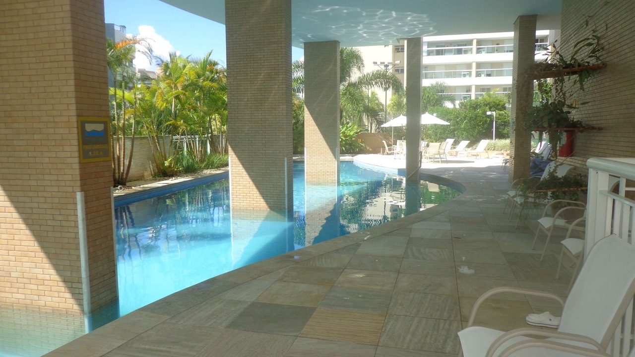 Photo of Outdoor in Riviera de Sao Lourenco