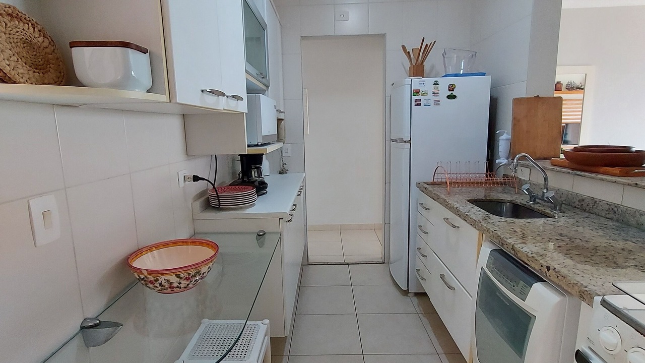 Photo of Kitchen in Riviera de Sao Lourenco
