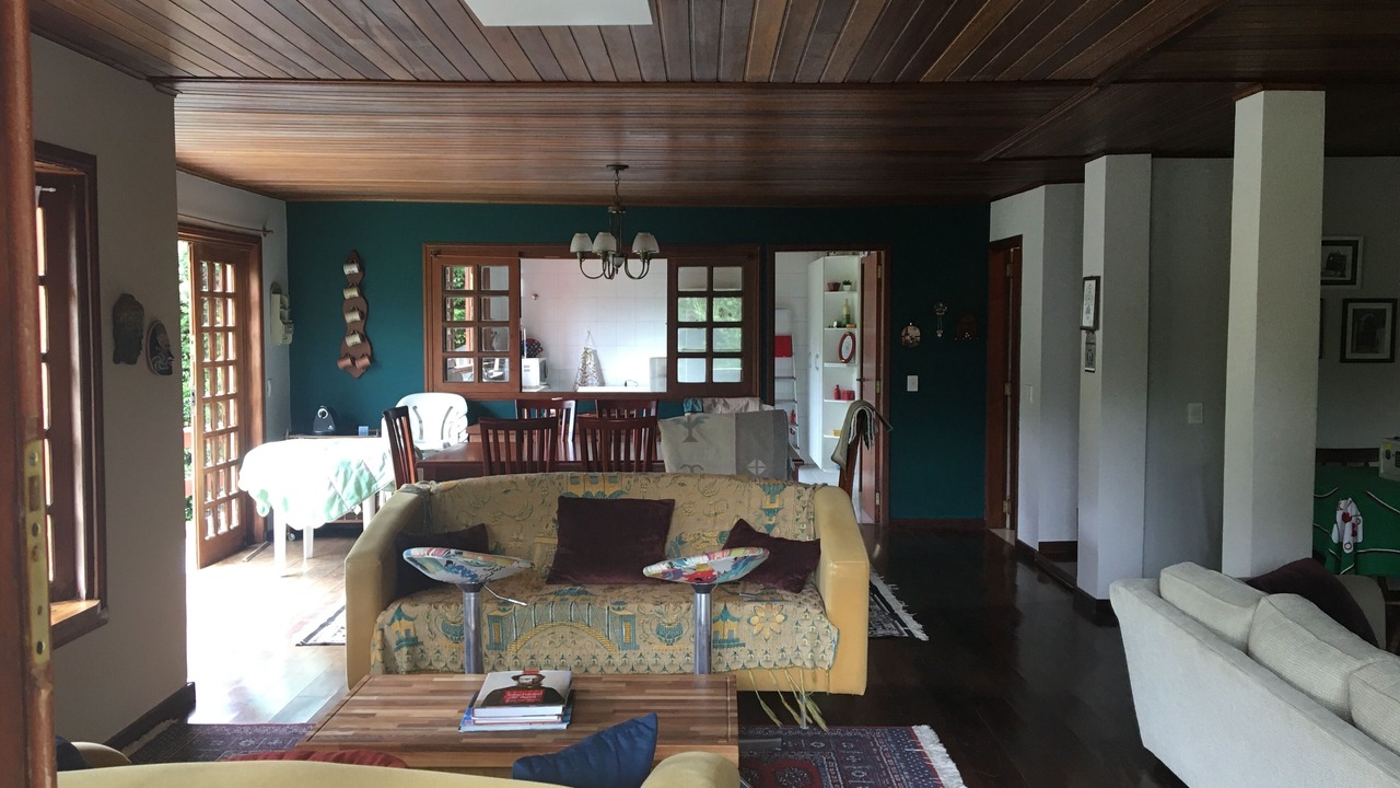 Photo of Livingroom in Colinas Capivari