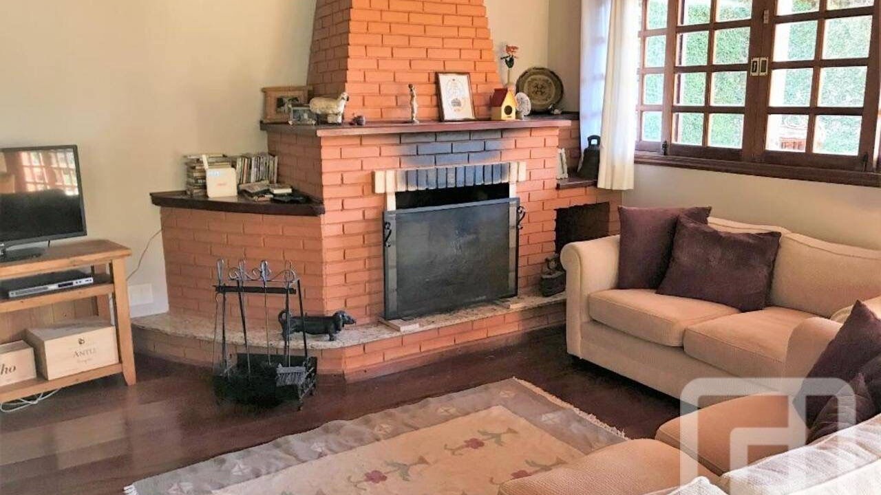 Photo of Livingroom in Colinas Capivari