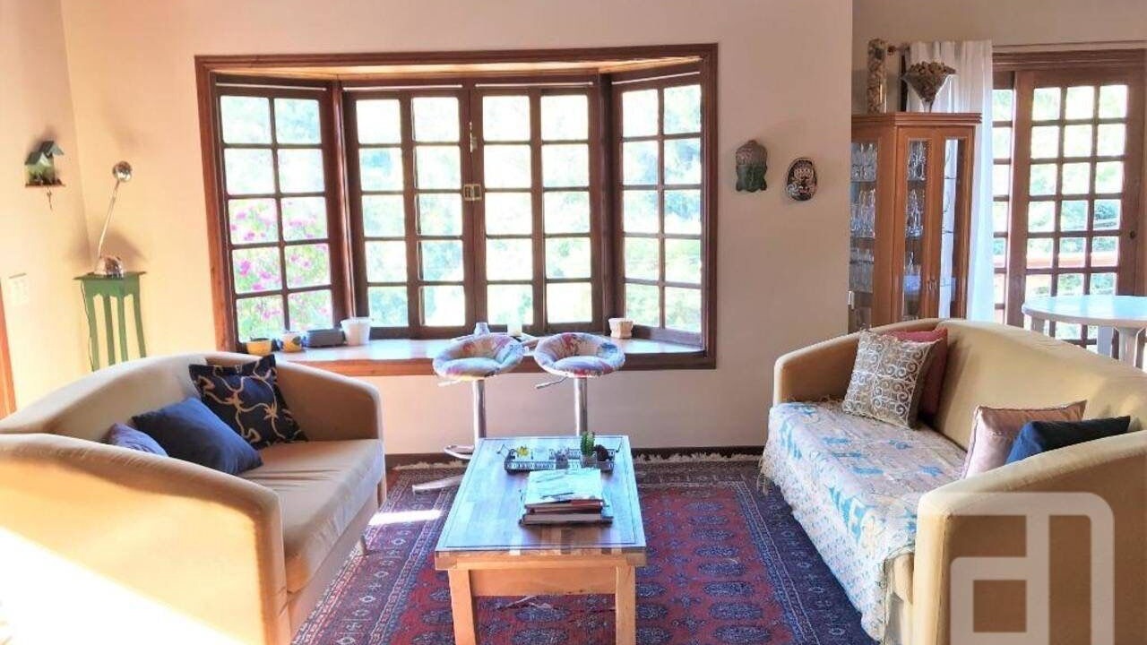 Photo of Livingroom in Colinas Capivari