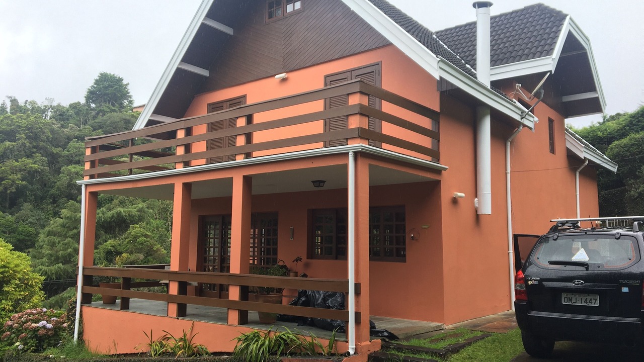 Photo of Outdoor in Colinas Capivari
