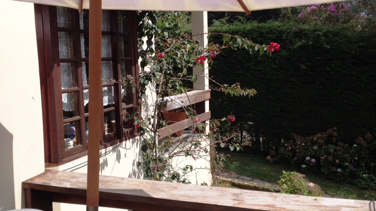 Photo of Outdoor in Colinas Capivari