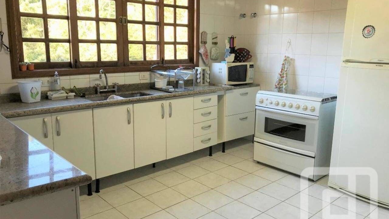 Photo of Kitchen in Colinas Capivari
