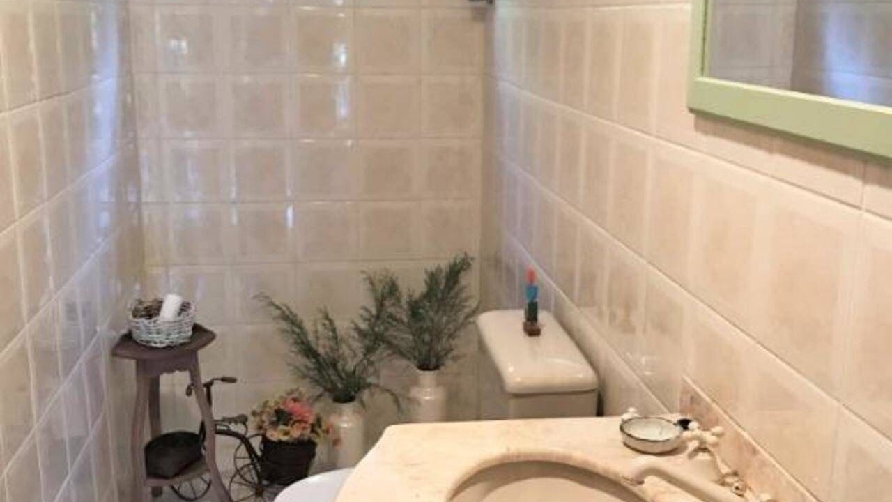 Photo of Bathroom in Colinas Capivari