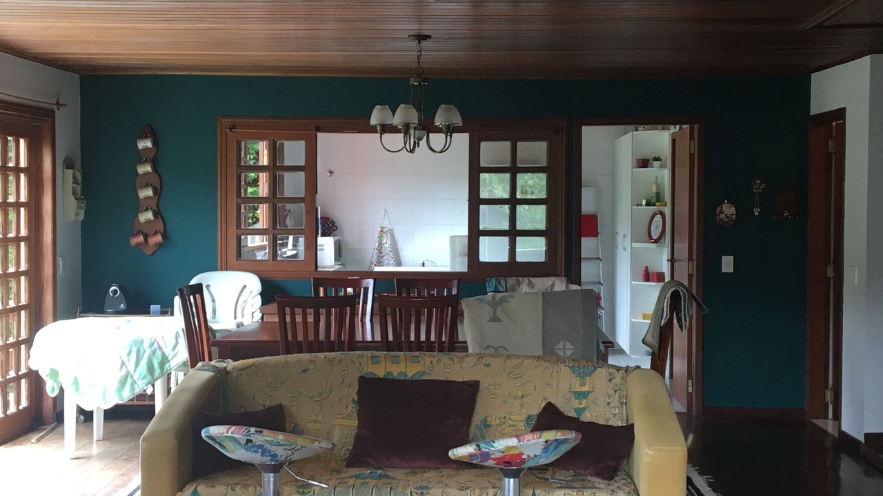 Photo of Livingroom in Colinas Capivari